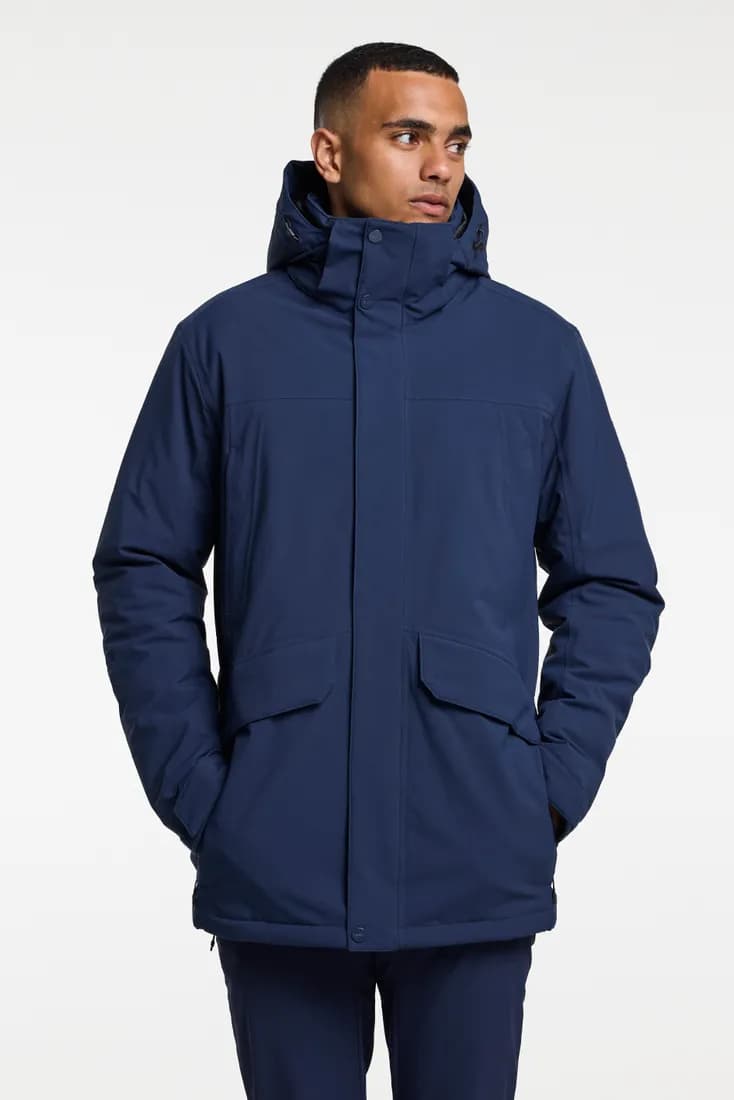 Tuuli Jacket Men
