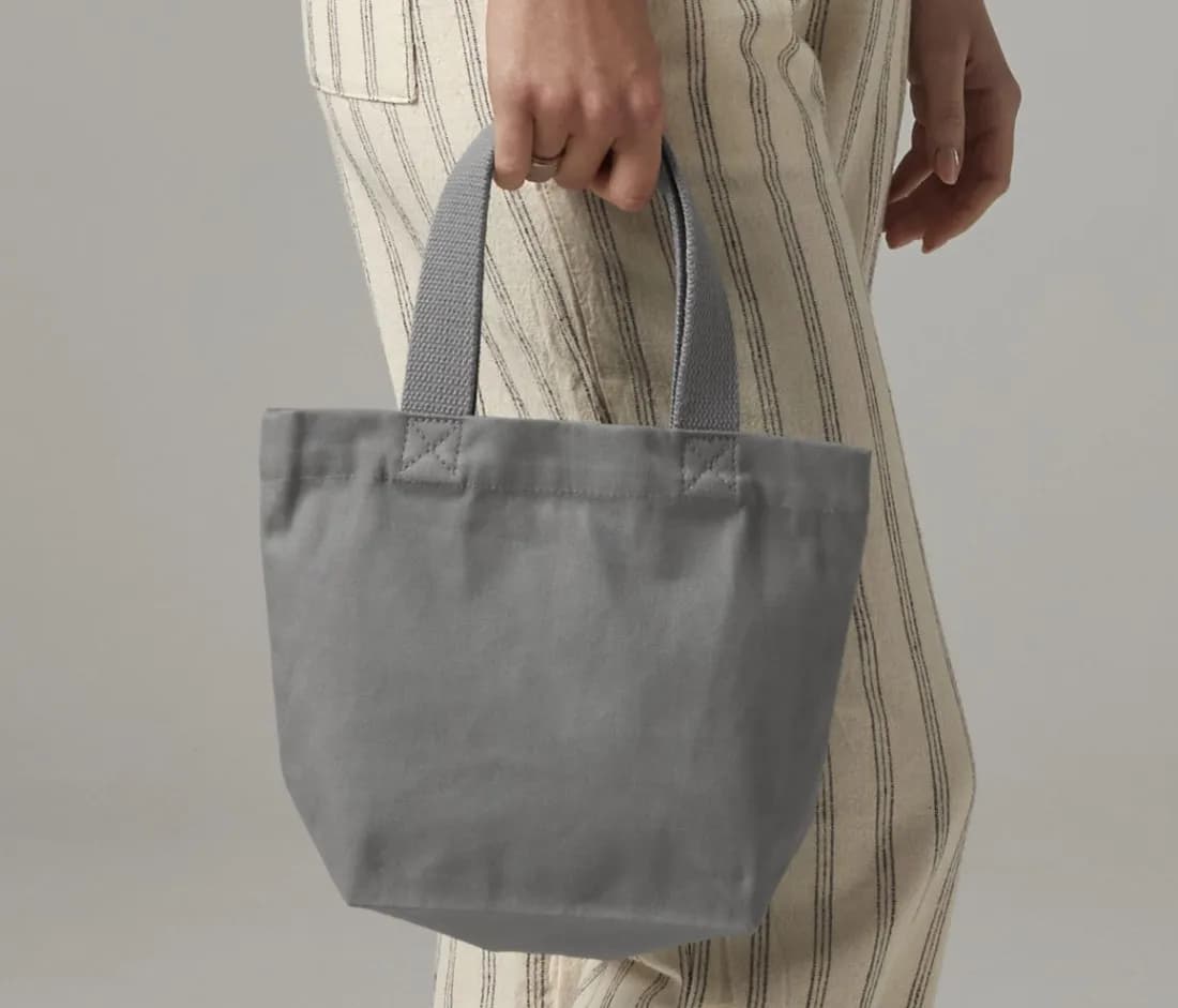Earthaware® Organic Marina Mini Tote