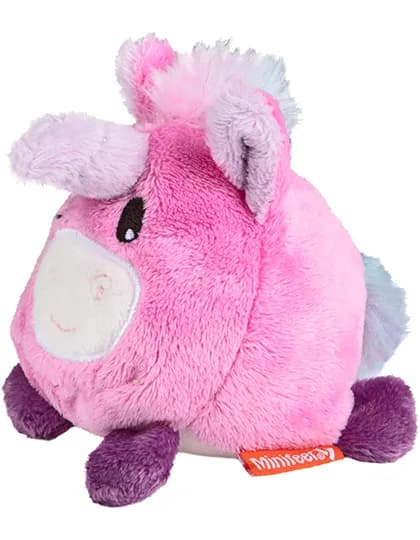 Schmoozies® Unicorn – Pink