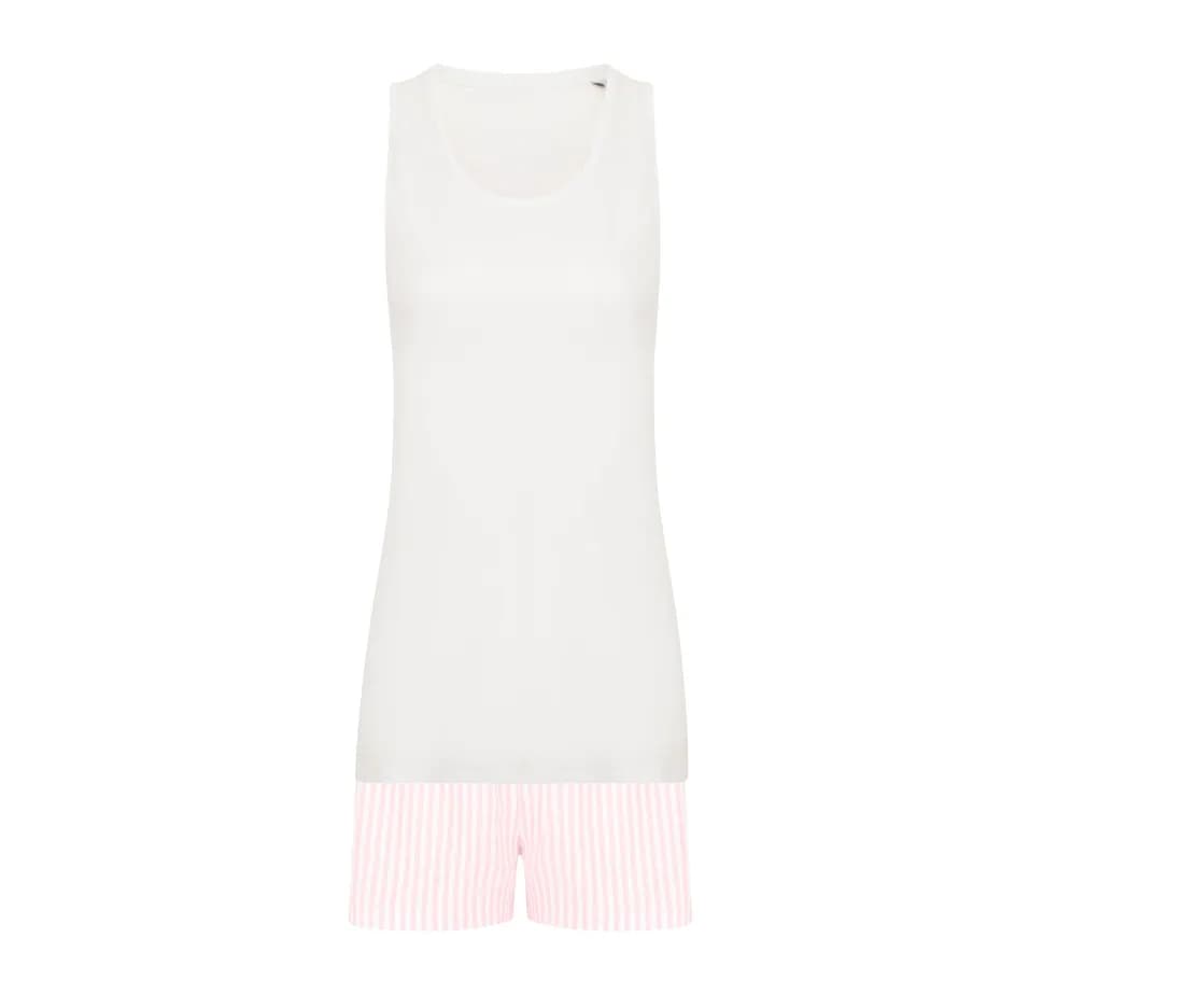 Short Pyjamas Set