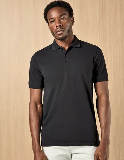 Slim Fit Heavy Weight Klassic Superwash® 60° Polo