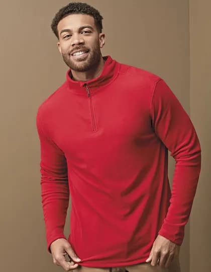 Classic Fleece Half-Zip