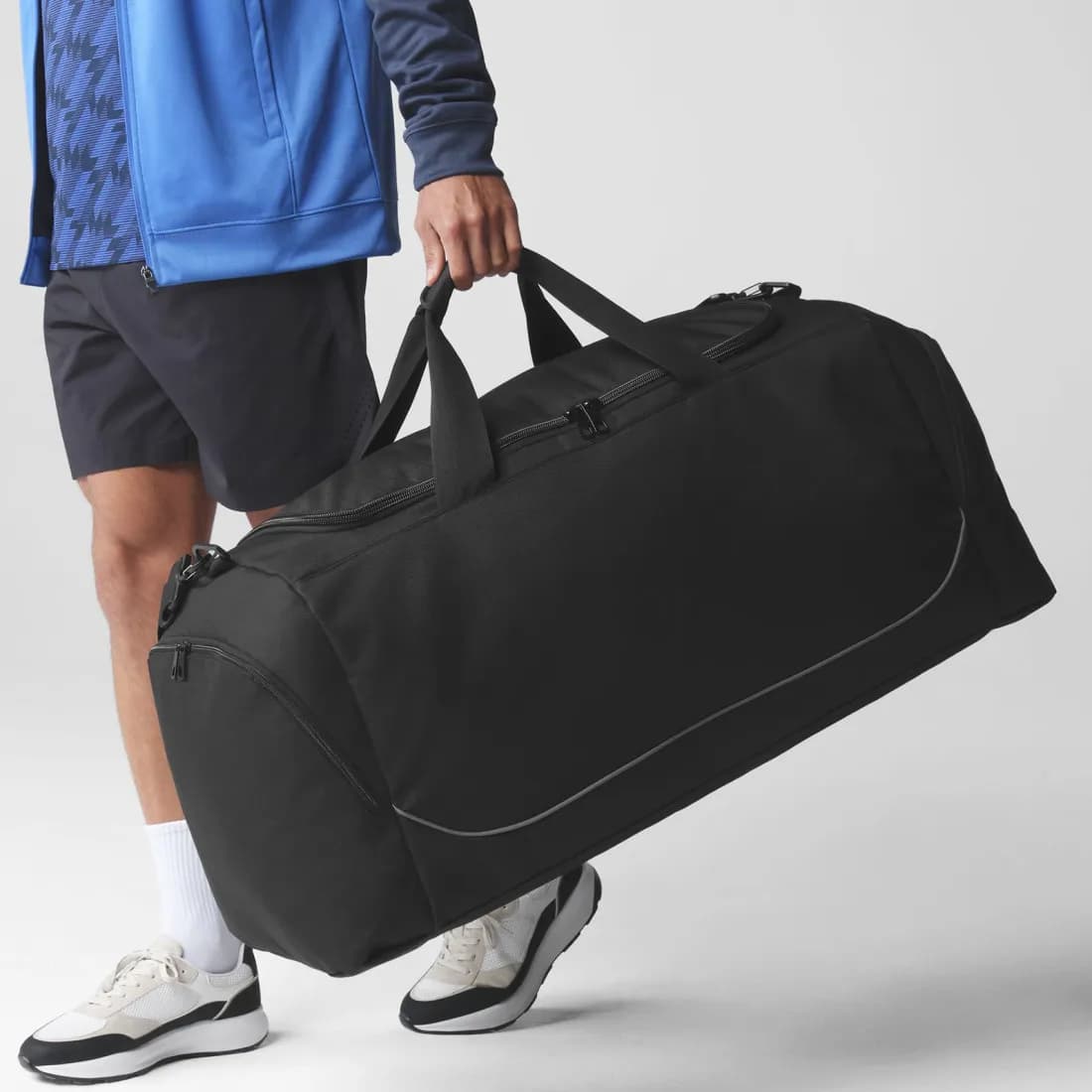 Teamwear Jumbo Kit Bag