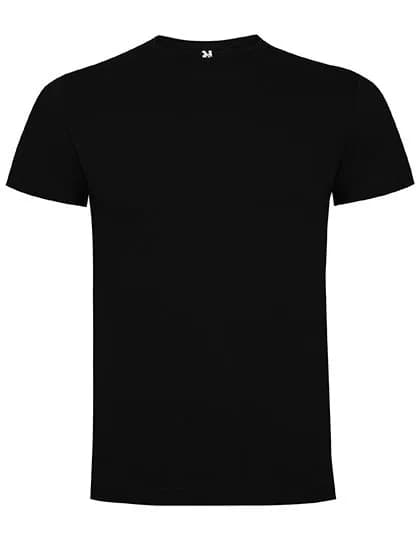 Kids’ Dogo Premium T-Shirt – Schwarz