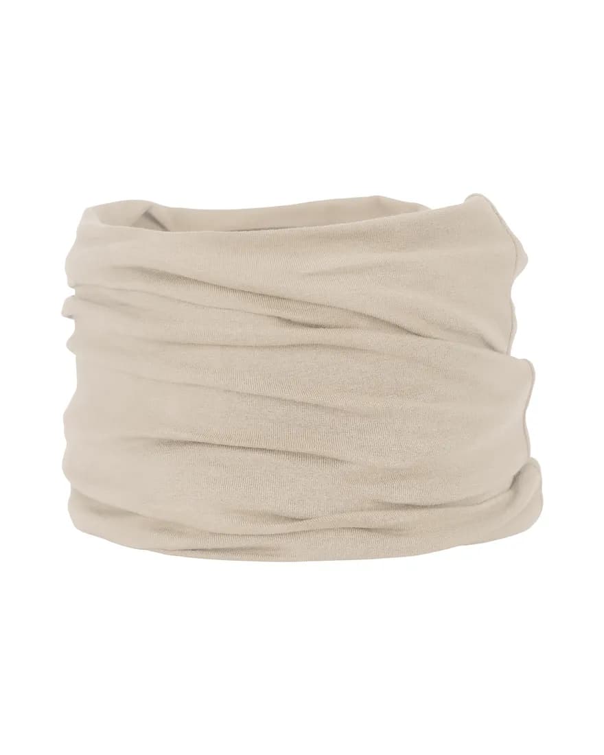 Neck Tube