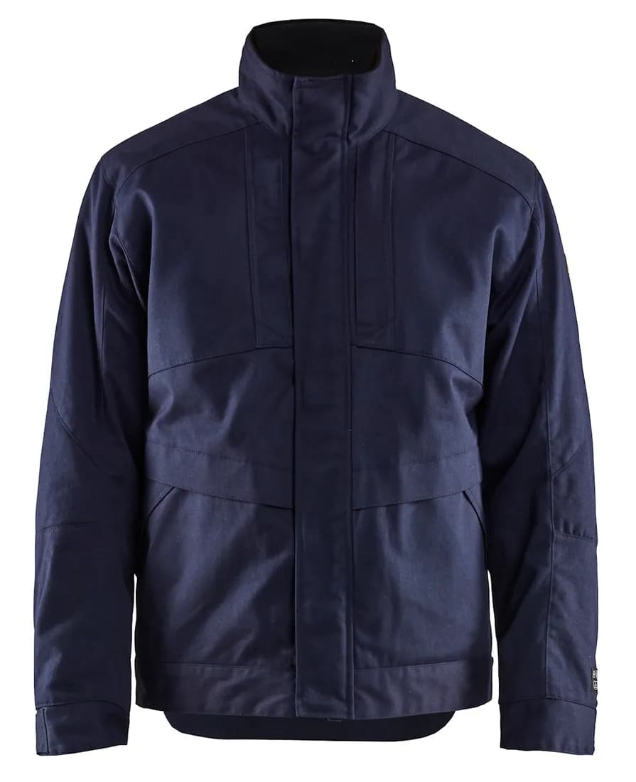 Flammschutz Winterjacke APC 2