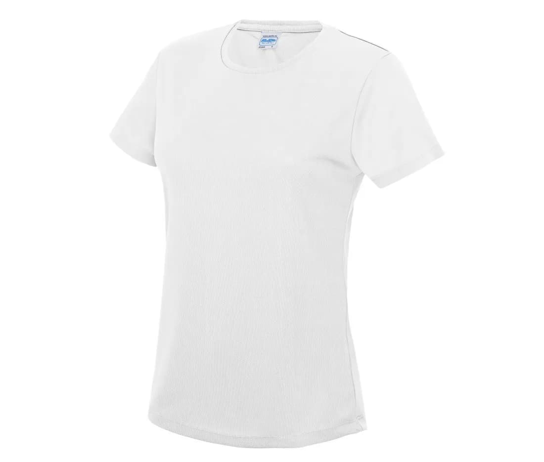 T-shirt technique «Cool» femme