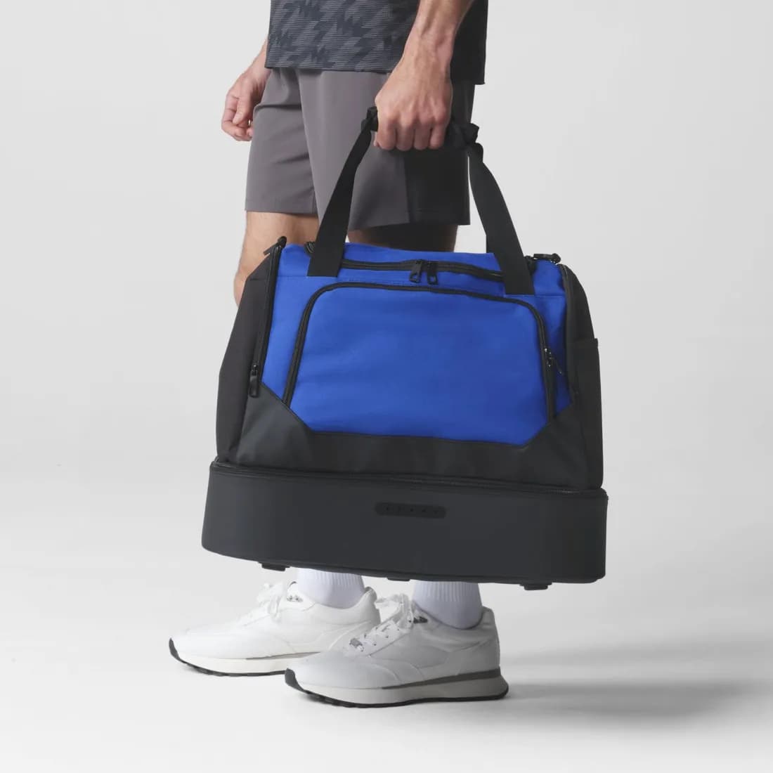 Pro Team Small Hardbase Holdall