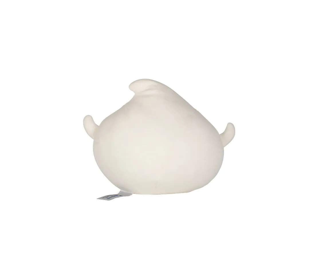 Squidgeme Ghost