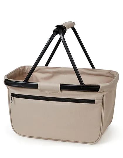 Shopper Blackbasket – Beige
