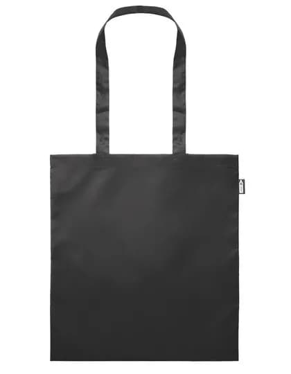 Shopping Bag Tokyo – Schwarz