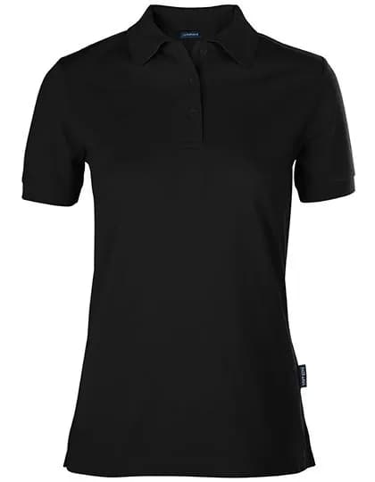 Women’s Luxury Polo