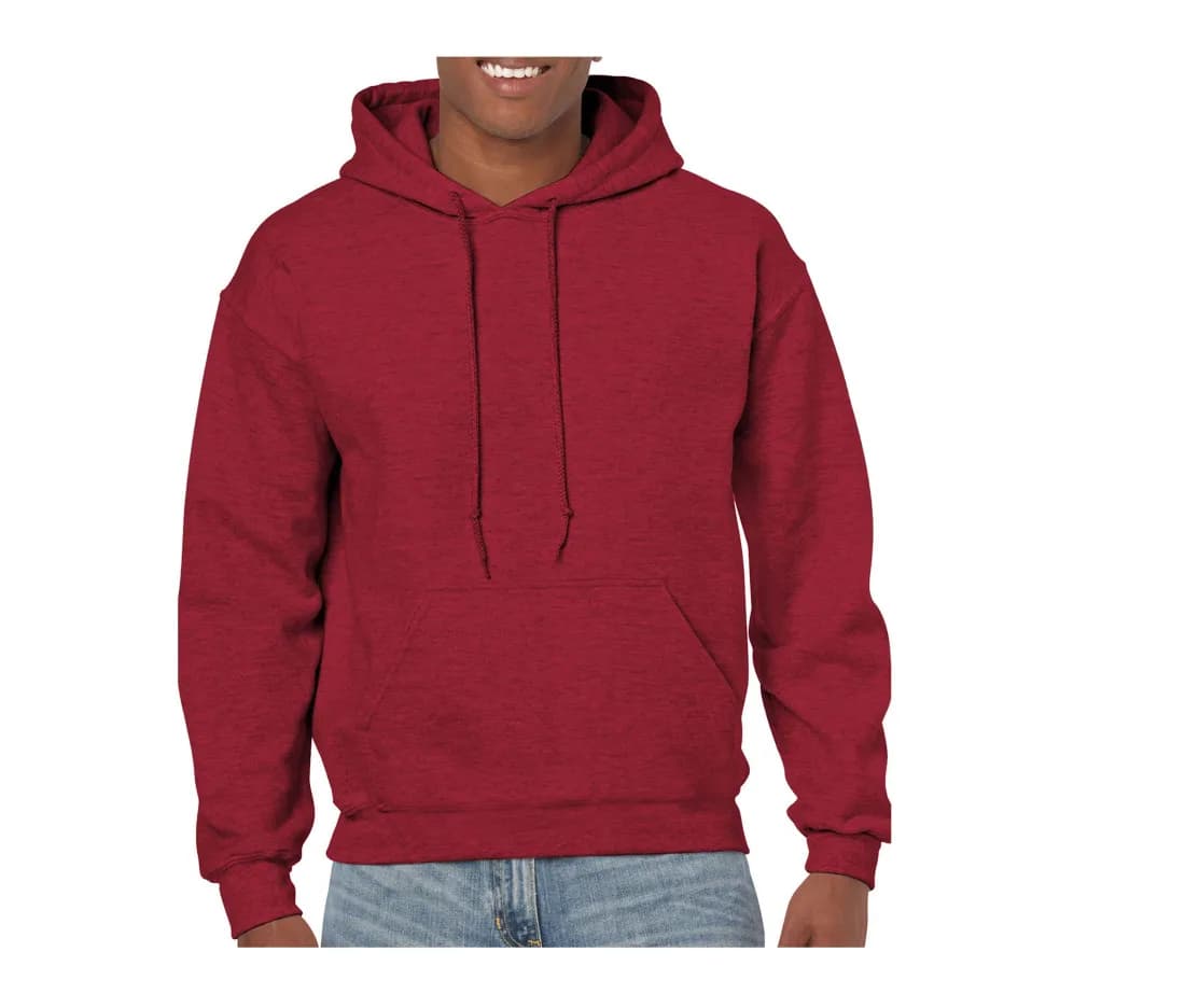 Sweat à capuche «Heavy Blend»