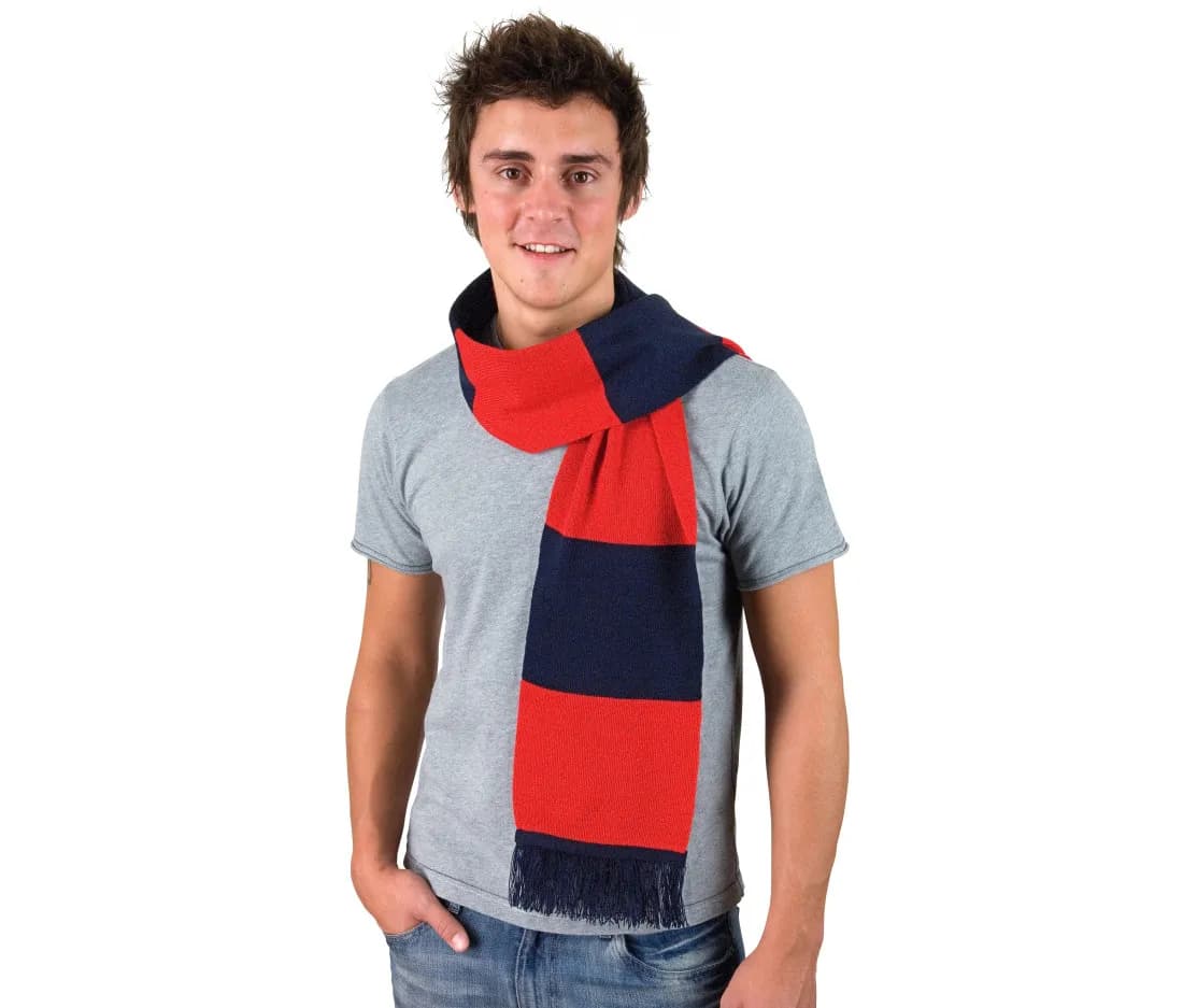 Team Scarf