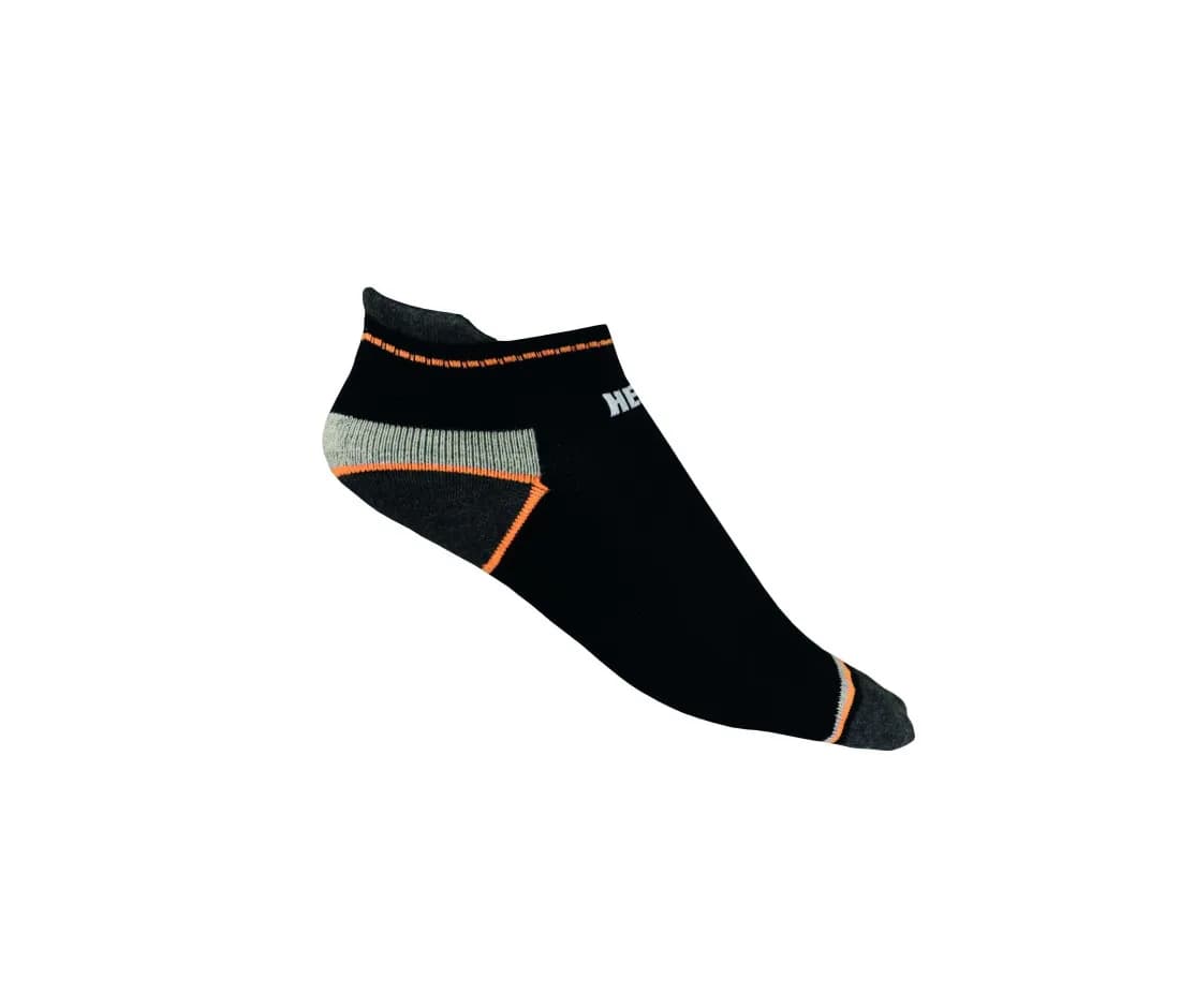 Arbeitssocken – Kurze Unisex-Socken
