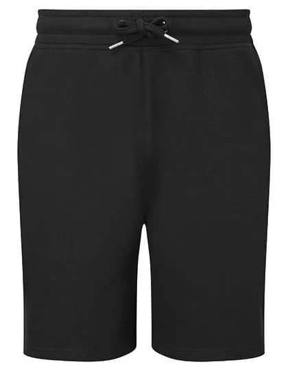 Men’s Jogger Shorts – Schwarz