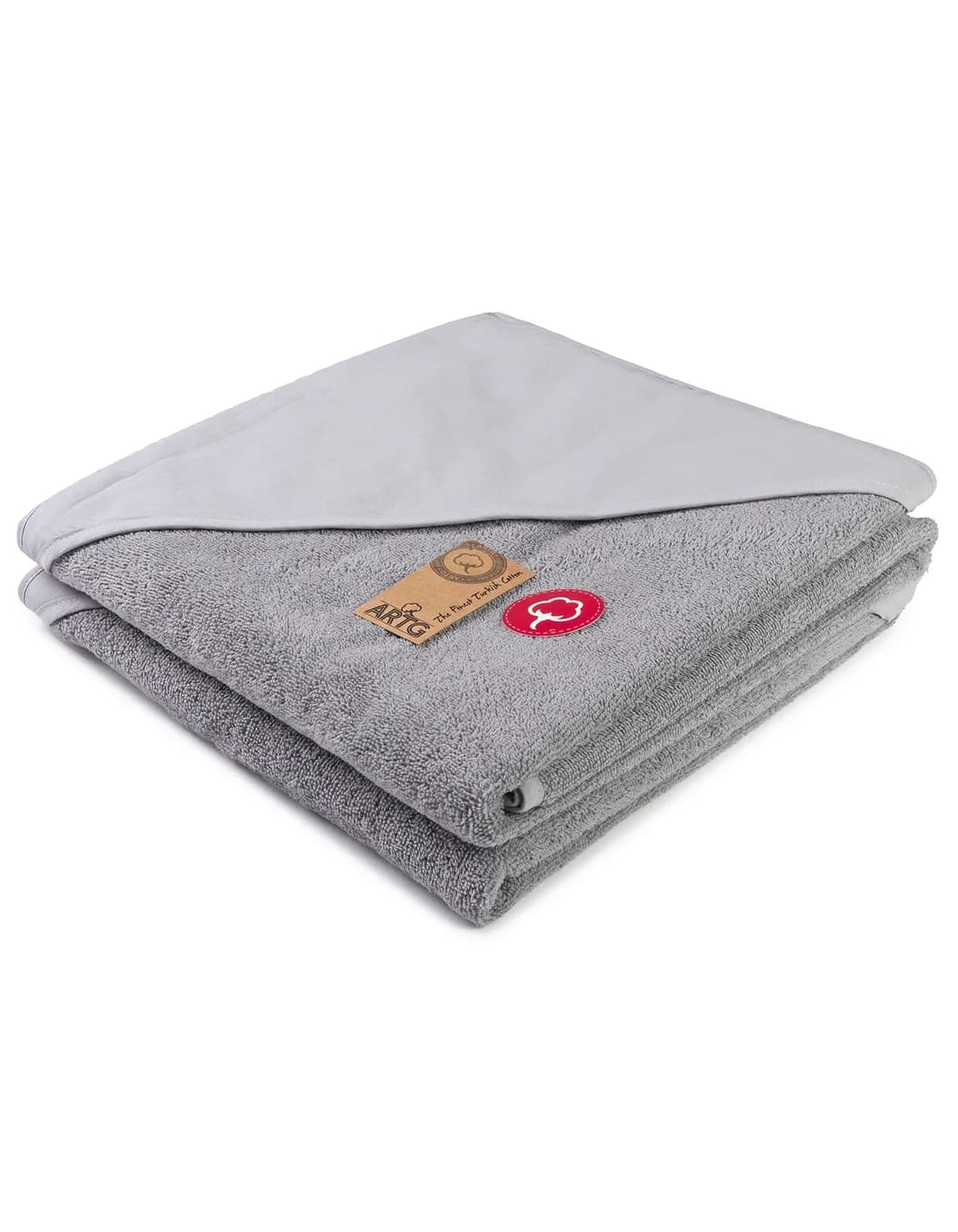 PRINT-Me® Baby Hooded Towel 732.50