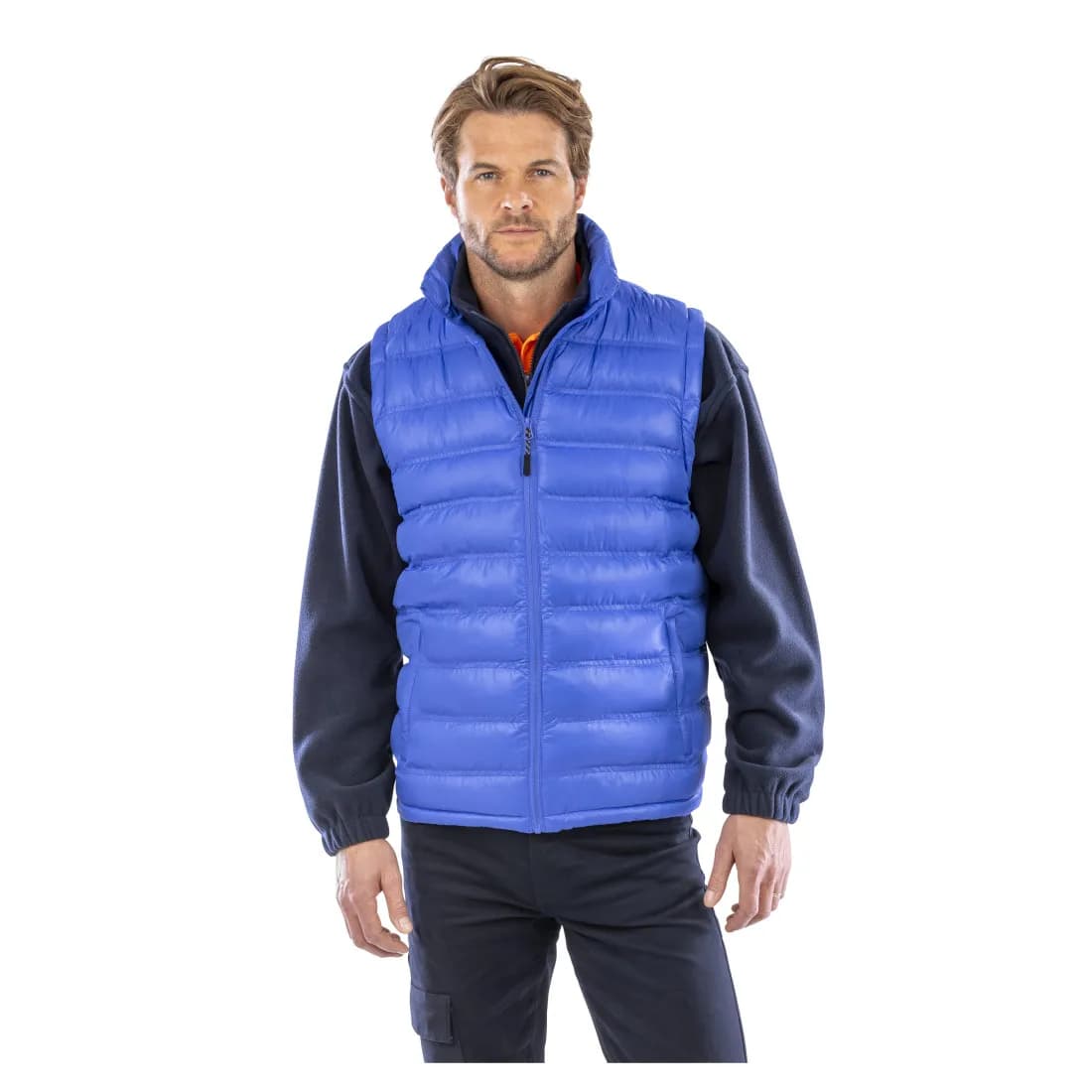 Ice Bird Padded Gilet