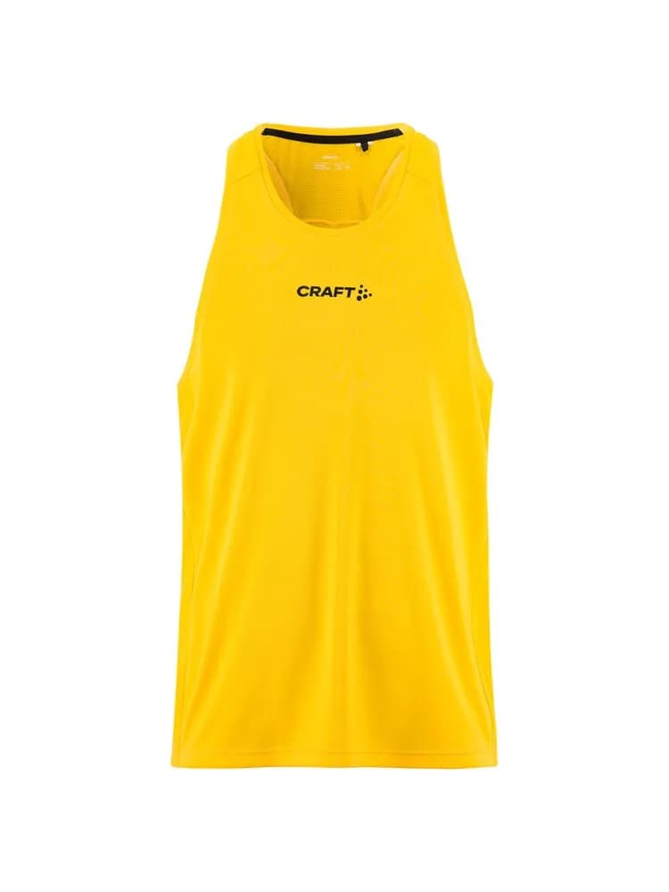 Rush 2.0 Racerback Singlet M