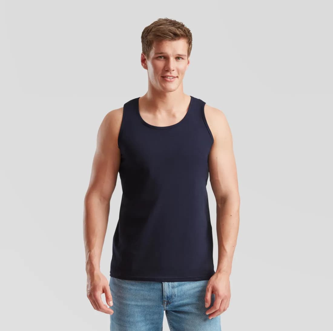 Valueweight Athletic Vest