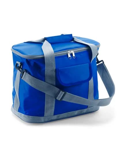 Cooler Bag Morello – Royalblau