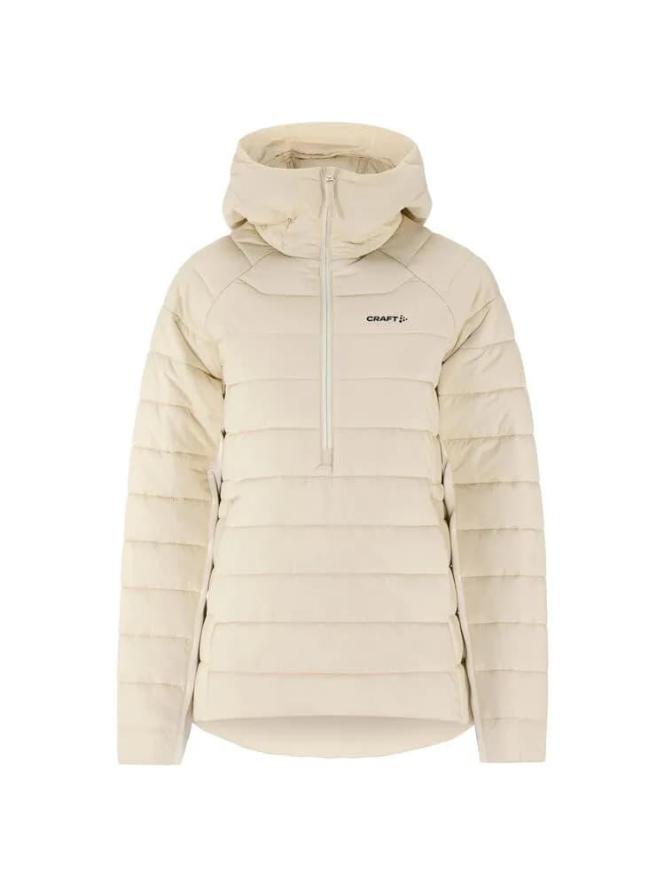 Nordic Thermal Hood Anorak W