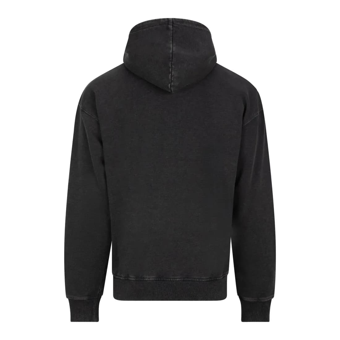 Vintage Washed Hoodie