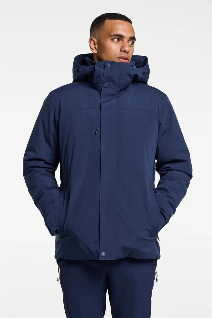 Barriér Jacket Men