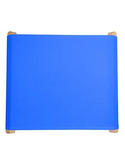 Polyester Seat For Folding Stool
