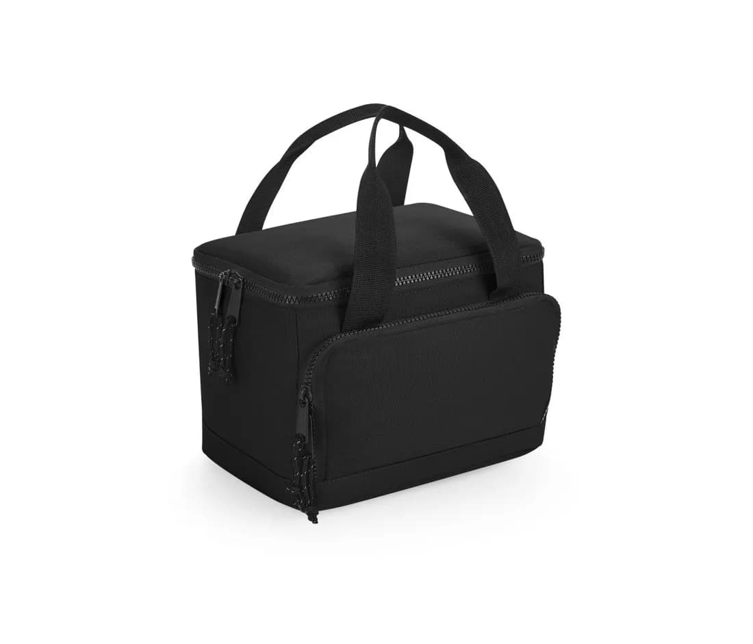 Recycelte Mini-Kühltasche
