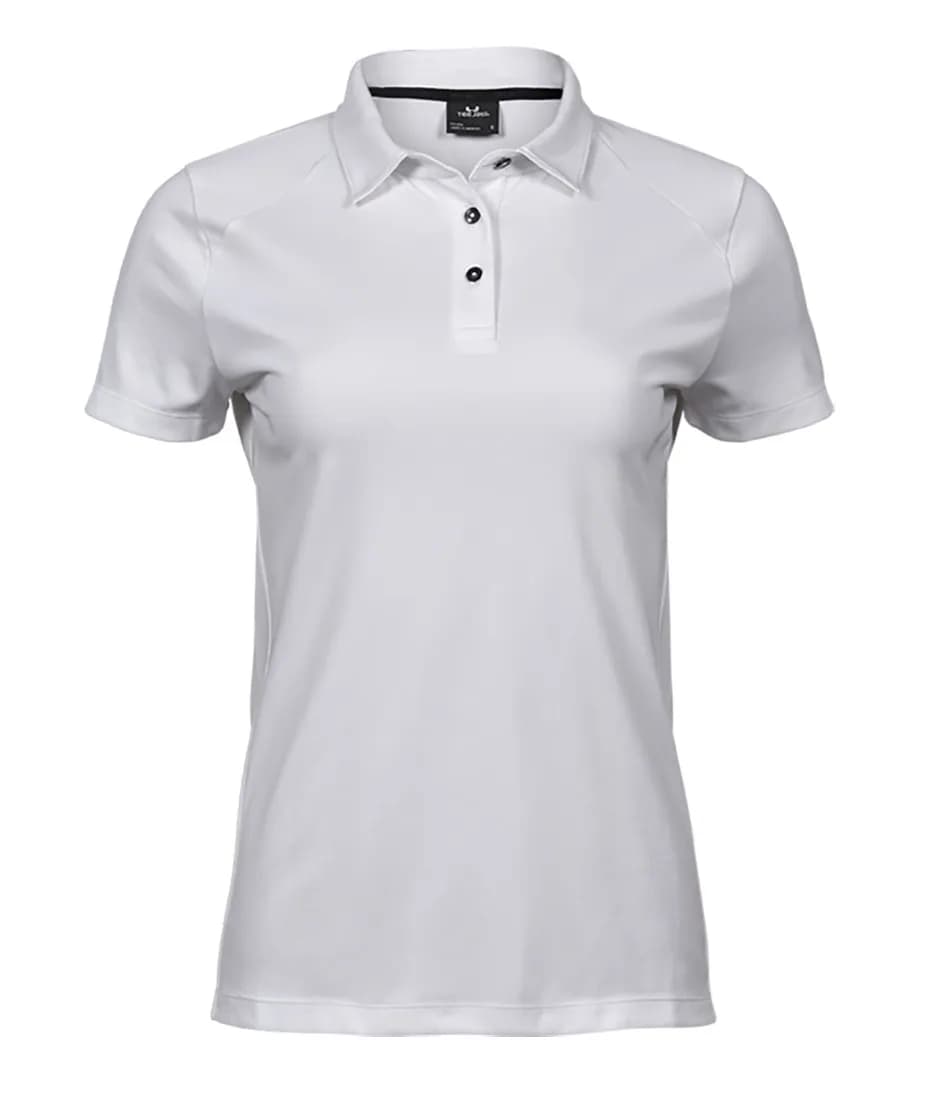 Damen Polo «Luxury Sport»
