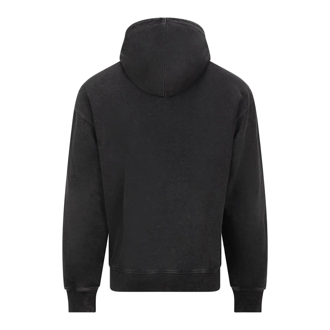 Vintage Washed Zoodie