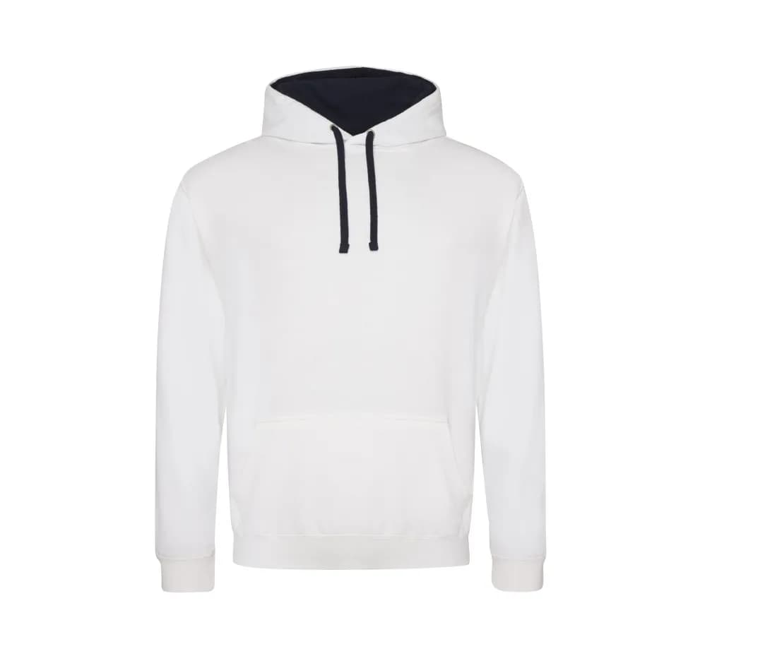 Varsity Hoodie