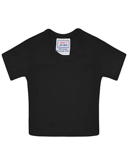 Mini-T – Schwarz