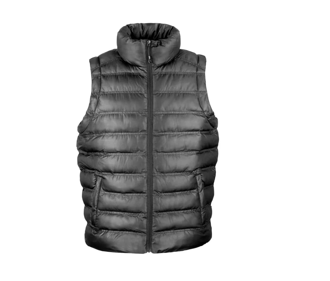 Bodywarmer matelassé «Ice Bird»