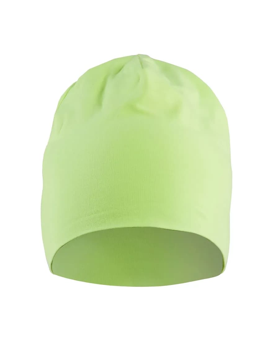 Bonnet stretch
