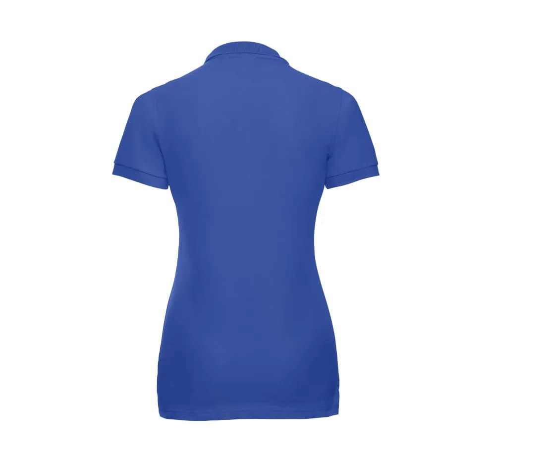 Damen Stretch-Polo