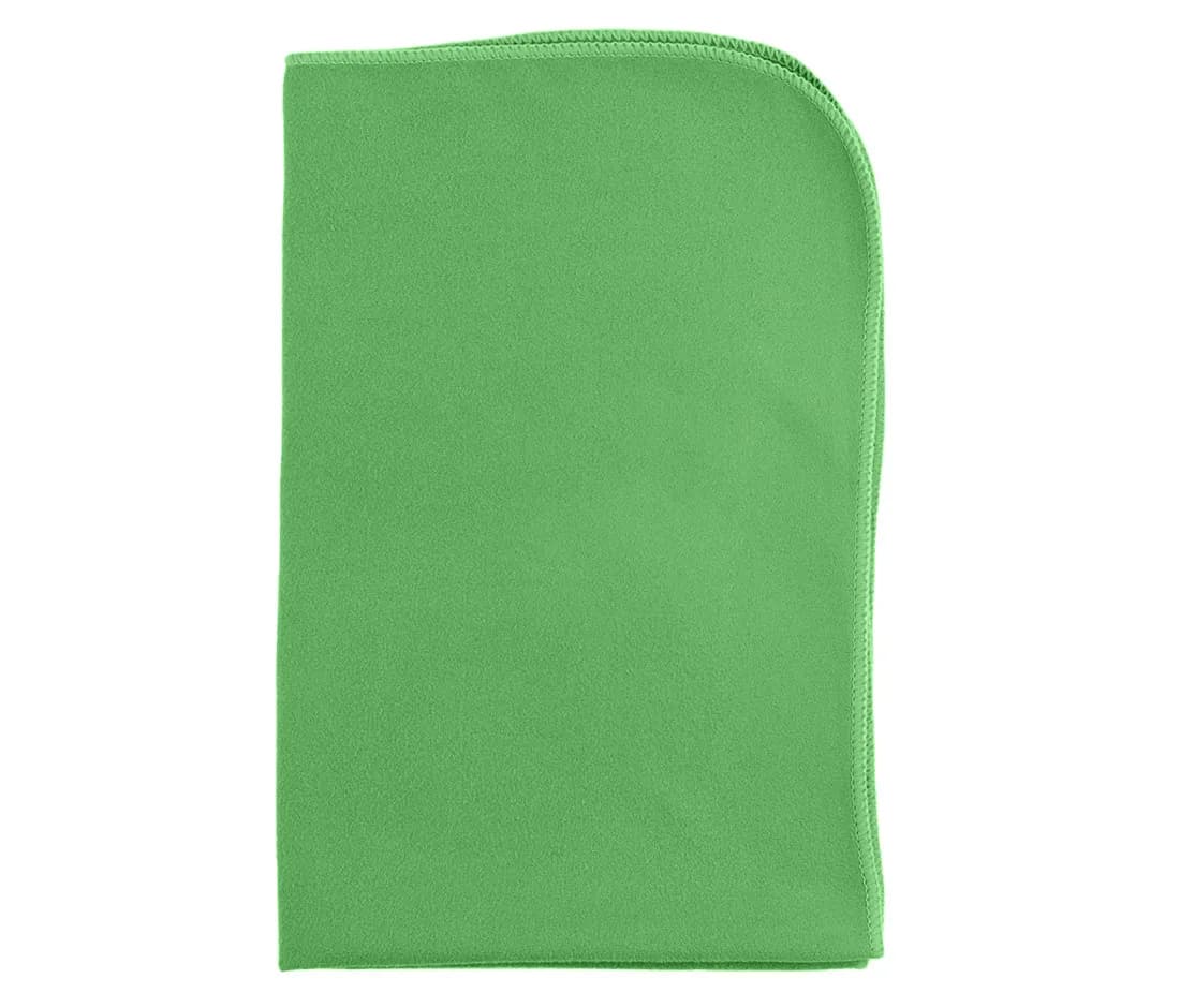 Petite serviette microfibre