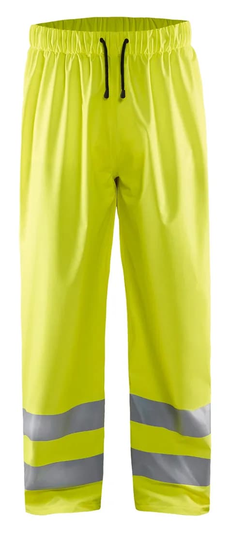 High Vis Regenhose Level 1