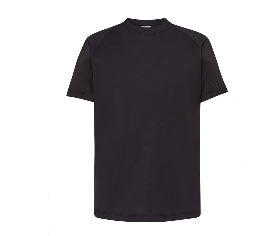 Kid Sport Unisex T-Shirt