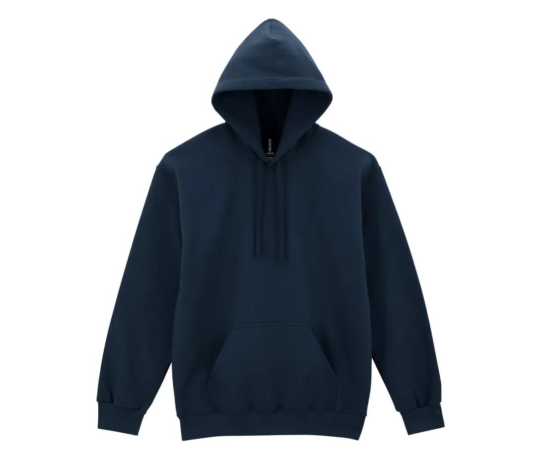 Hoodie «Hammer Maxweight»