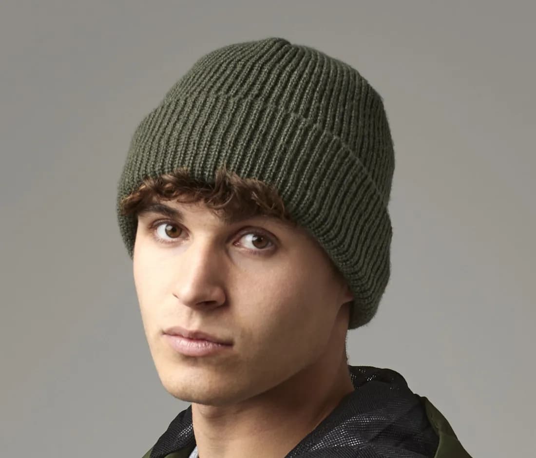 Water Repellent Thermal Elements Beanie