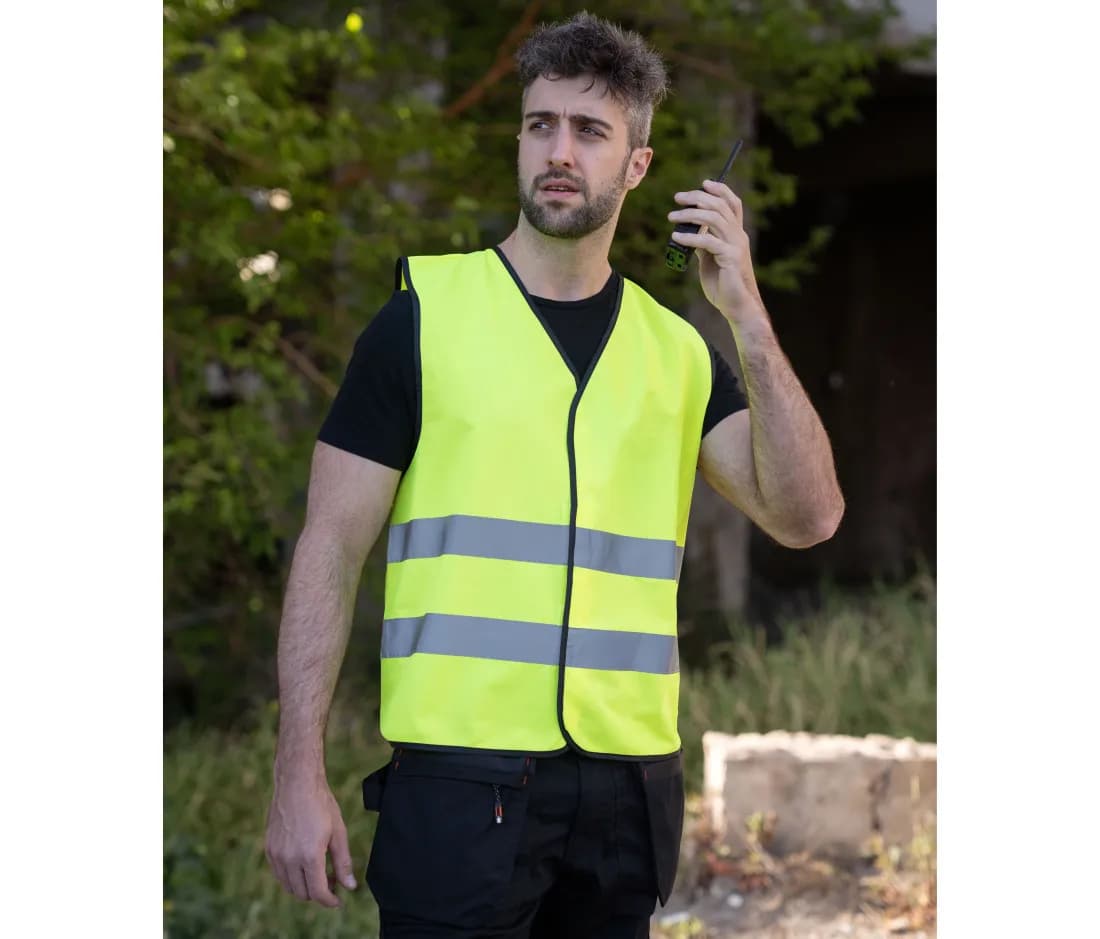 Comfort Safety Vest