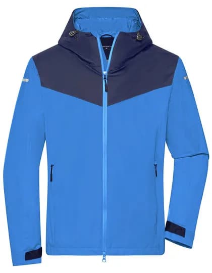 Men’s Allweather Jacket