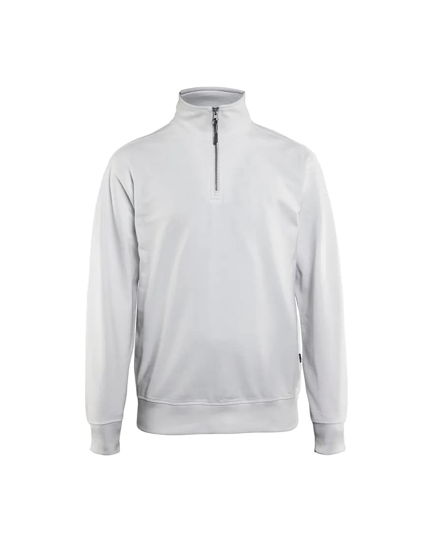 Sweatshirt Half-Zip
