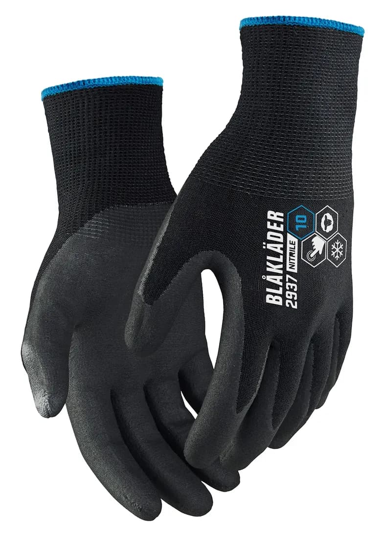 Winterhandschuh Supreme Warm leicht gefüttert