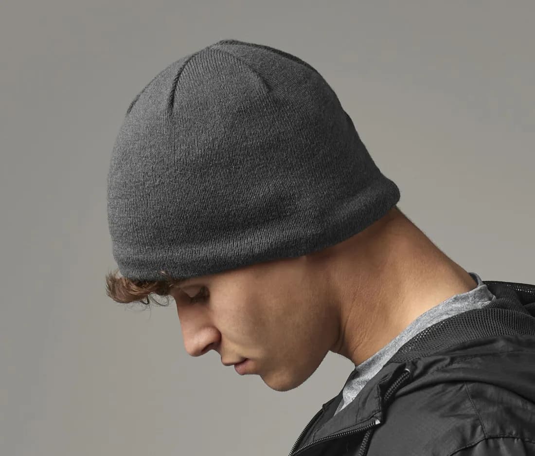 Water Repellent Active Beanie