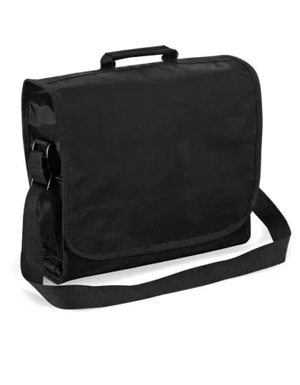 Record Bag – Noir