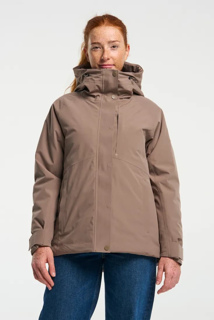 Vision Storm Jacket Women