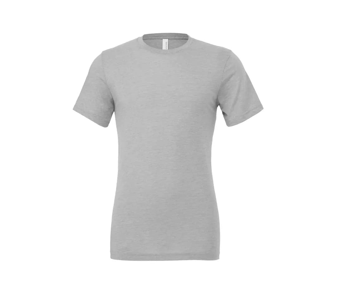 Unisex Triblend S/S Tee